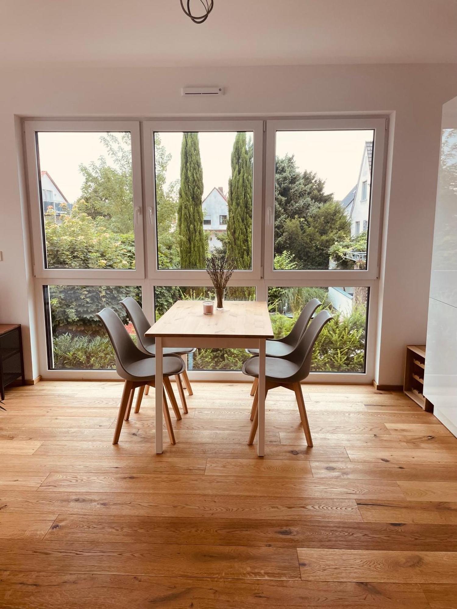 Apartamento Gemuetliches Wohnen Worms Exterior foto